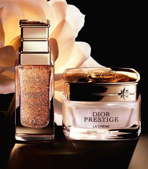 dior prestige essence lotion|Dior prestige la crème.